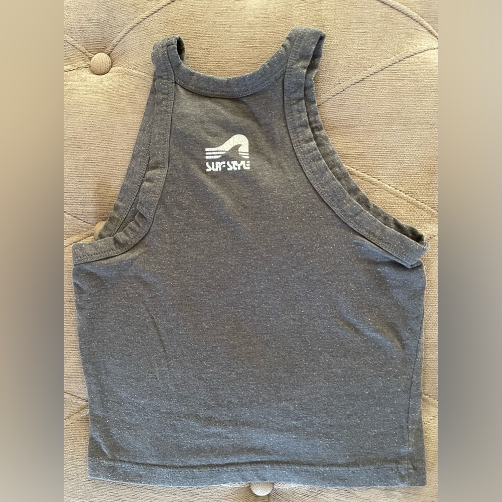 Surf Style top